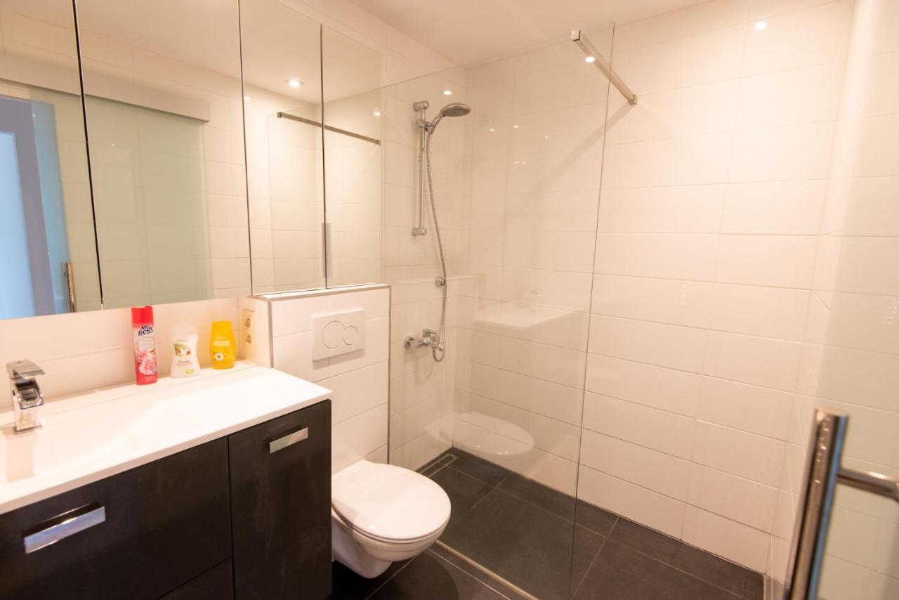 Appartement Dans Parc Coup De Coeur Brussel
